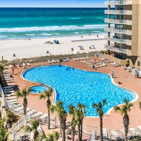 Tidewater 1416 Villa Panama City Beach Bagian luar foto