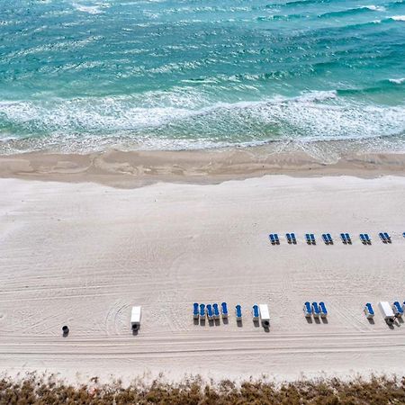 Tidewater 1416 Villa Panama City Beach Bagian luar foto