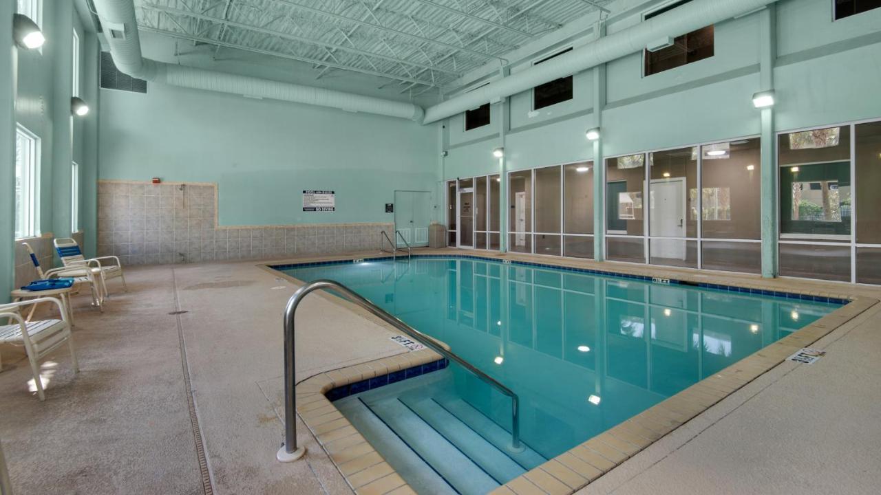 Tidewater 1416 Villa Panama City Beach Bagian luar foto