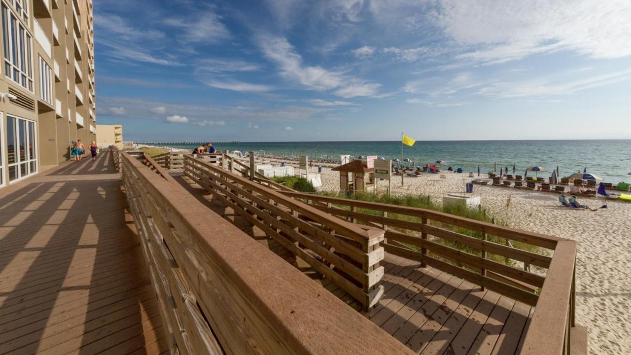 Tidewater 1416 Villa Panama City Beach Bagian luar foto
