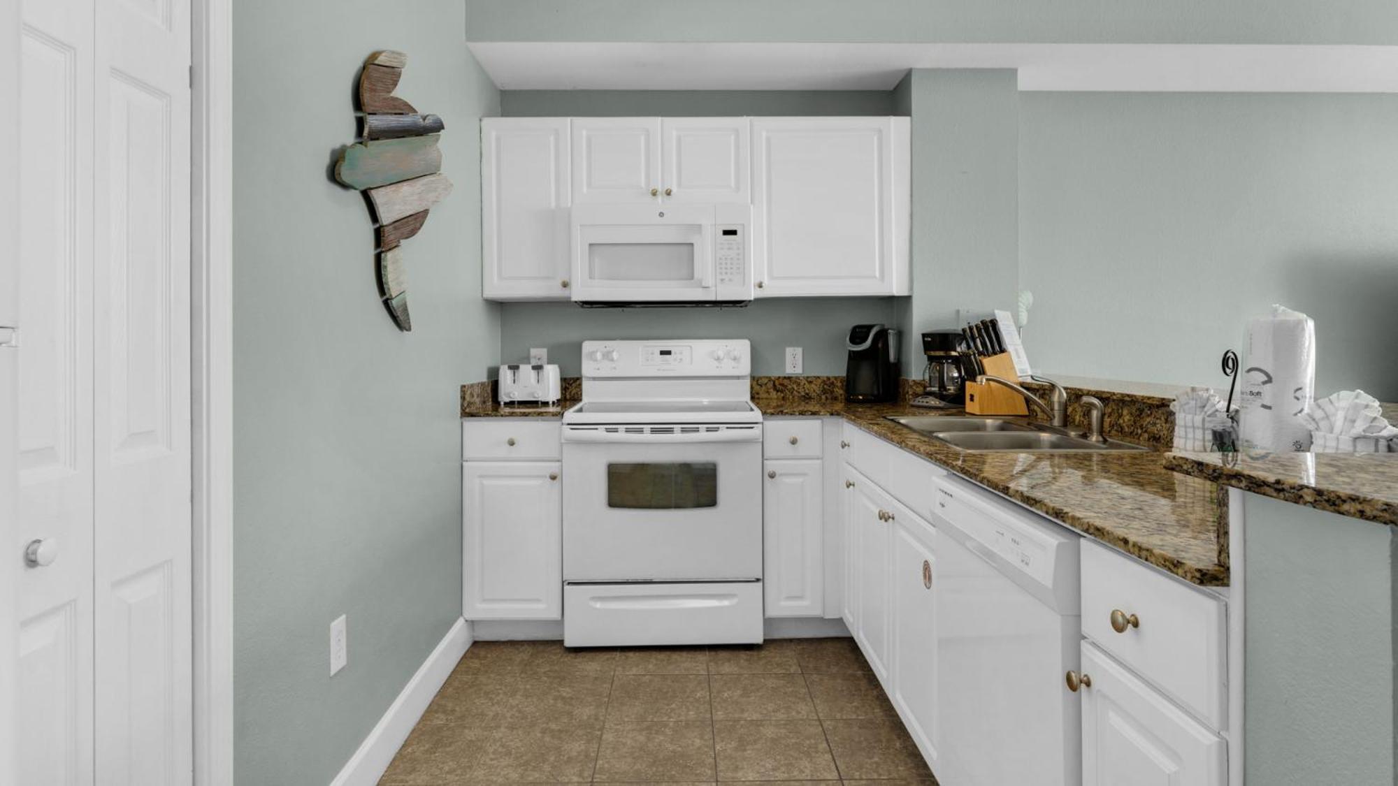 Tidewater 1416 Villa Panama City Beach Bagian luar foto