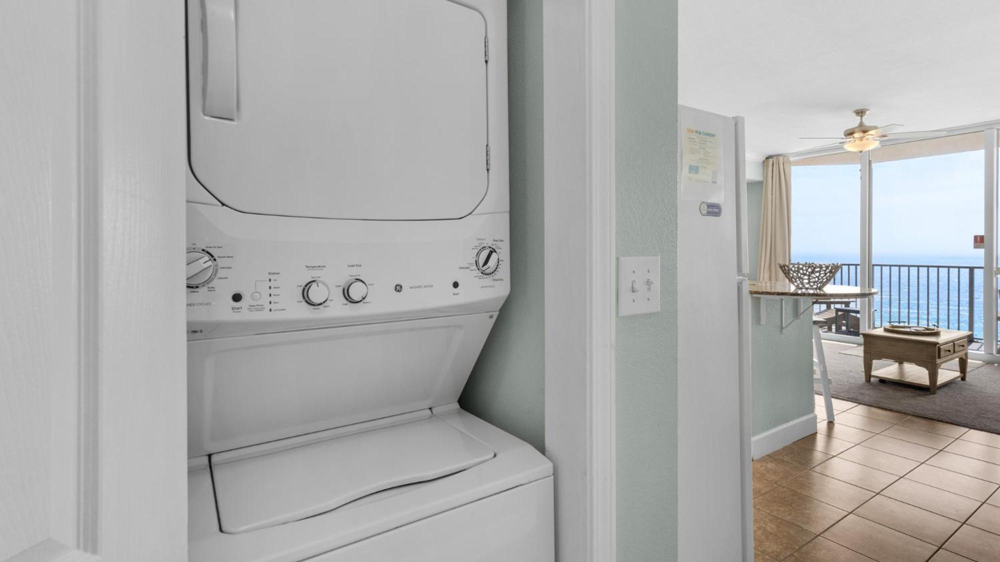 Tidewater 1416 Villa Panama City Beach Bagian luar foto