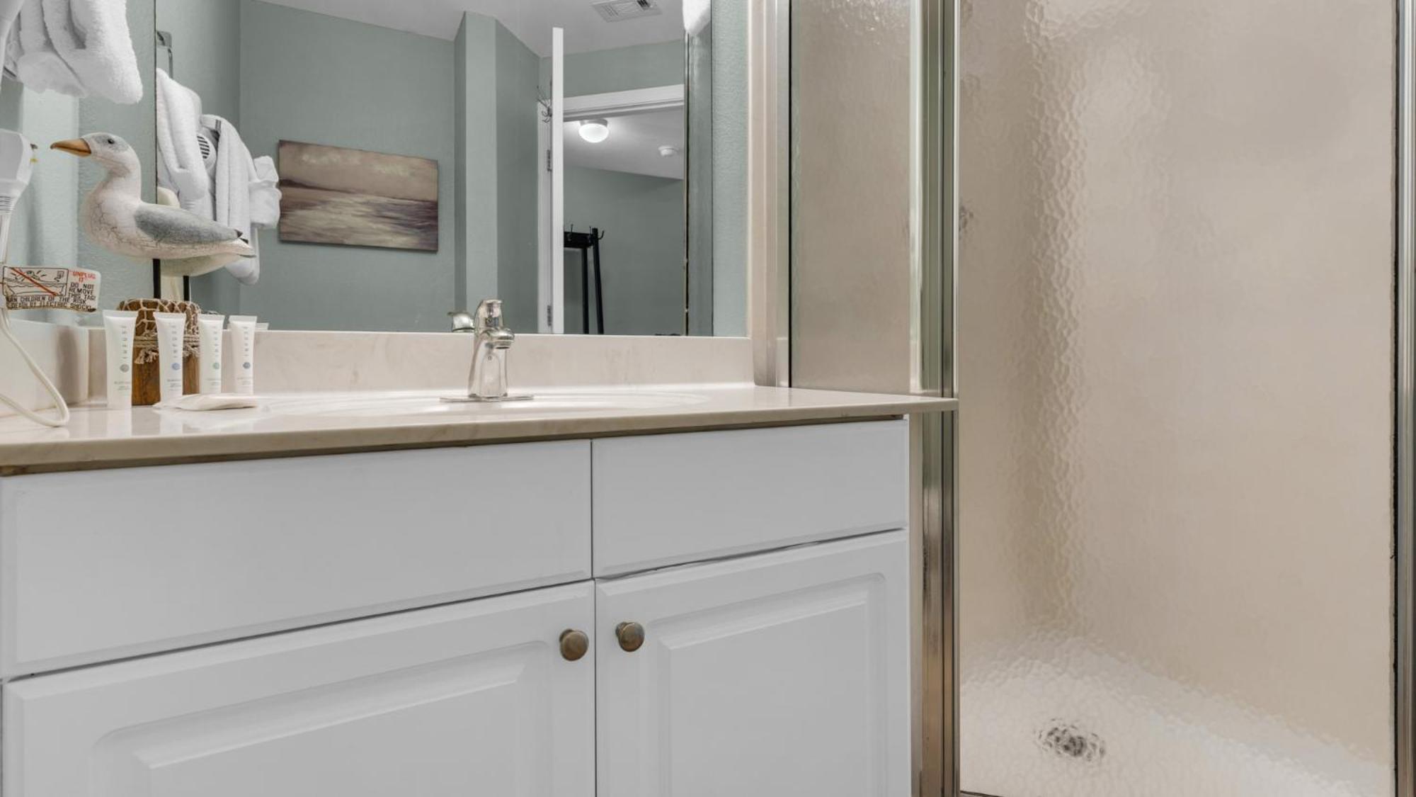 Tidewater 1416 Villa Panama City Beach Bagian luar foto