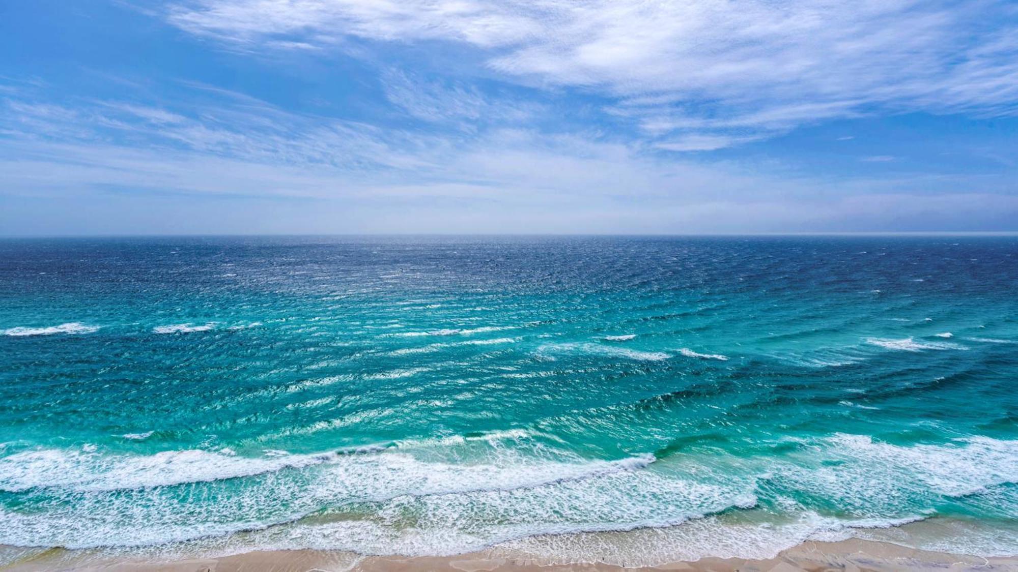Tidewater 1416 Villa Panama City Beach Bagian luar foto