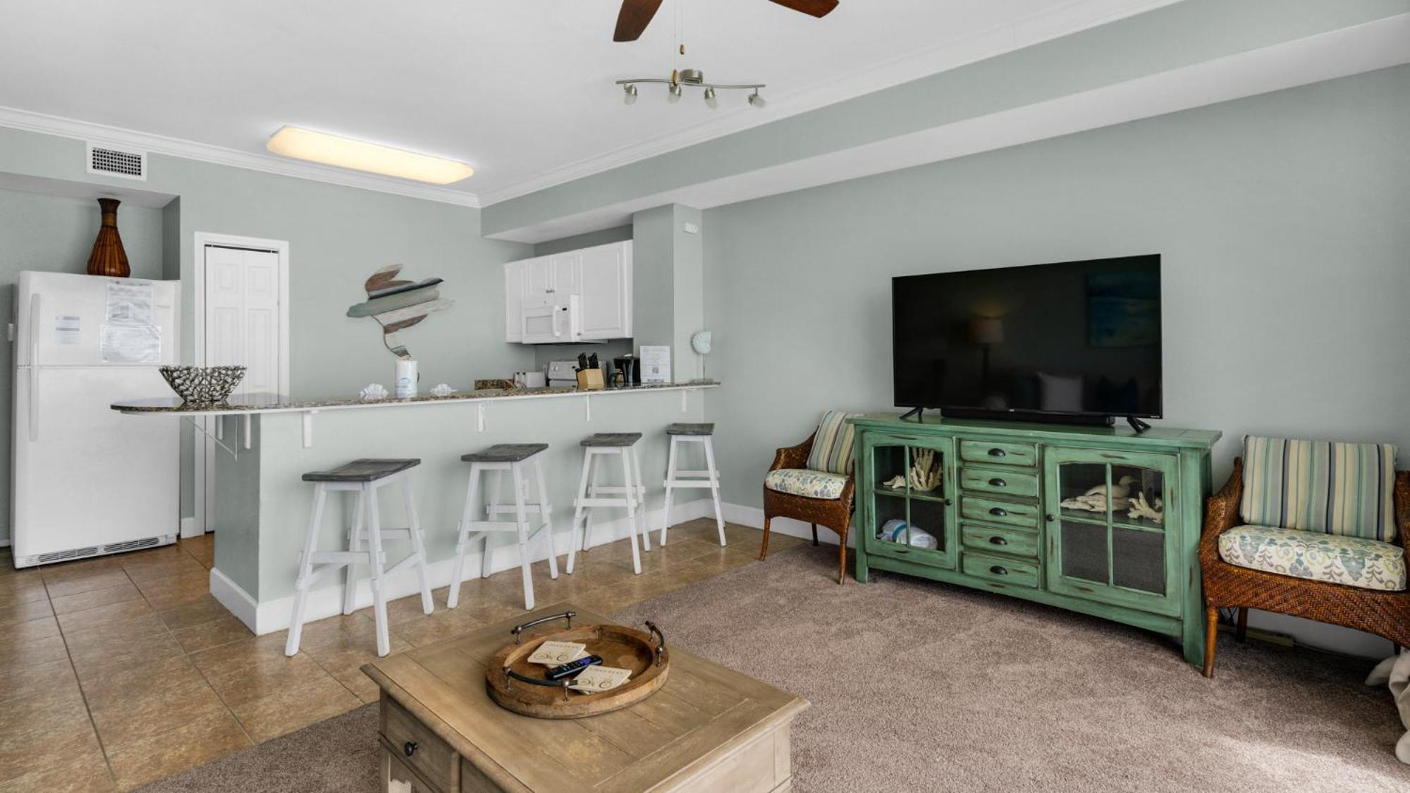 Tidewater 1416 Villa Panama City Beach Bagian luar foto
