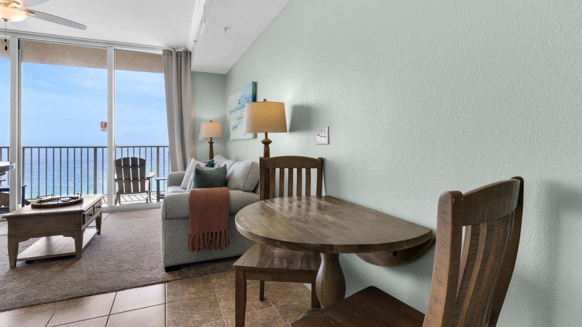 Tidewater 1416 Villa Panama City Beach Bagian luar foto