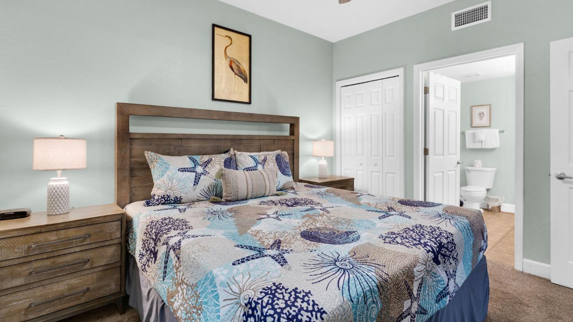 Tidewater 1416 Villa Panama City Beach Bagian luar foto