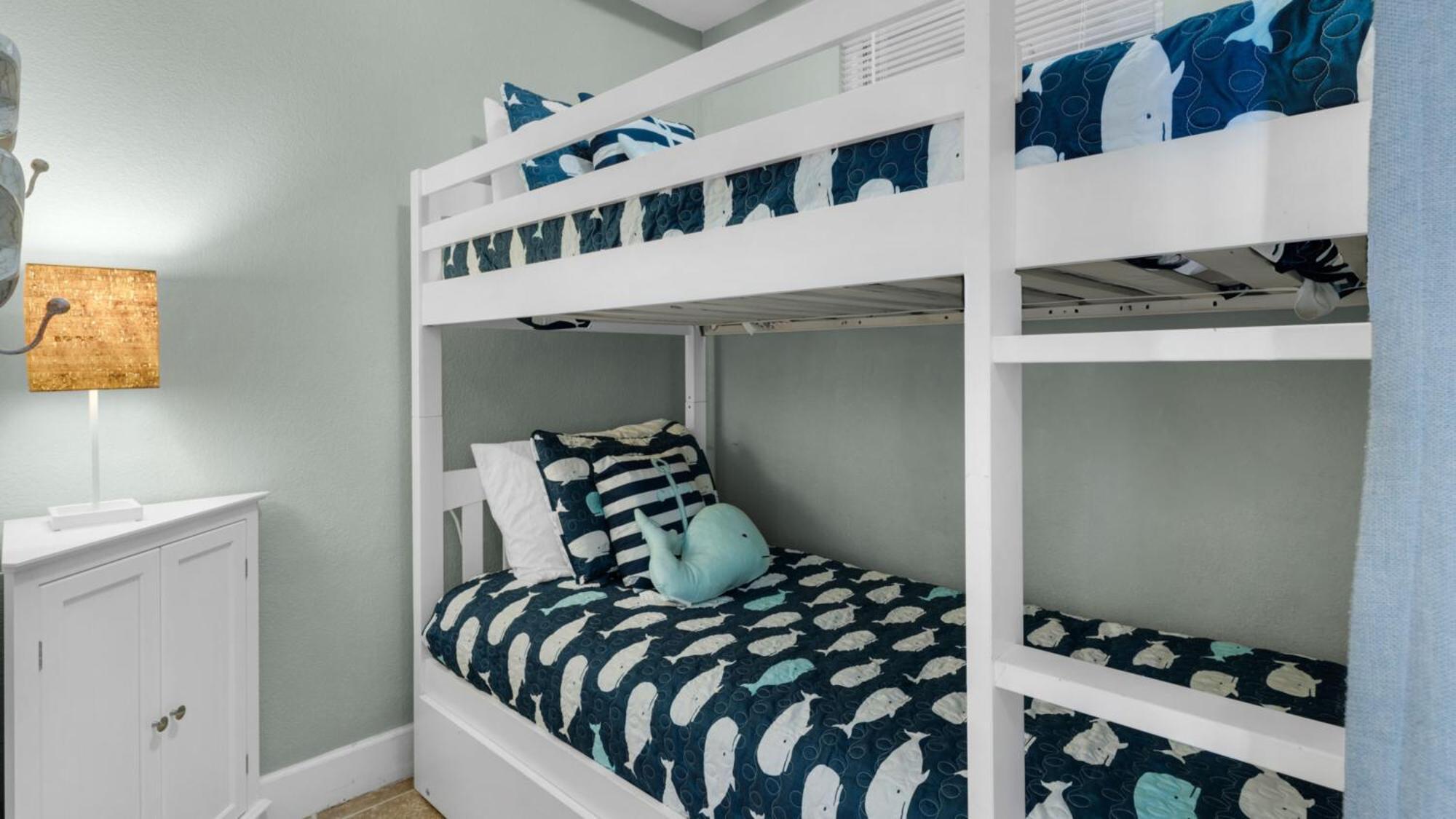 Tidewater 1416 Villa Panama City Beach Bagian luar foto